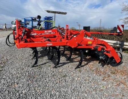 Kuhn Cultimer L400r