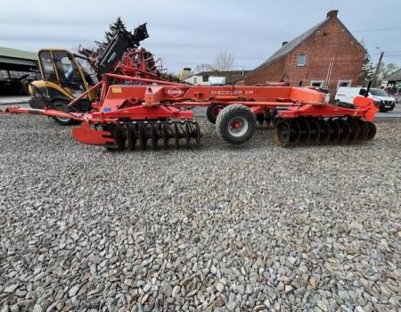 KUHN DISCOVER XM
