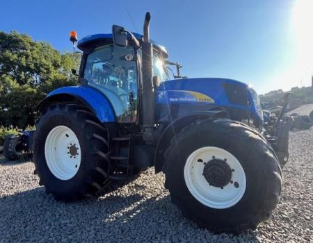 NH T6080