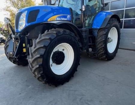 NH T7030