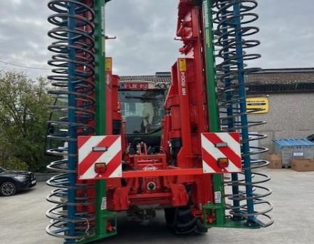  KUHN HR6004 