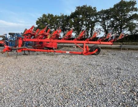 CHARRUES KUHN HUARD