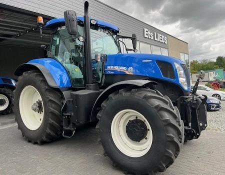 NH T7.250AC